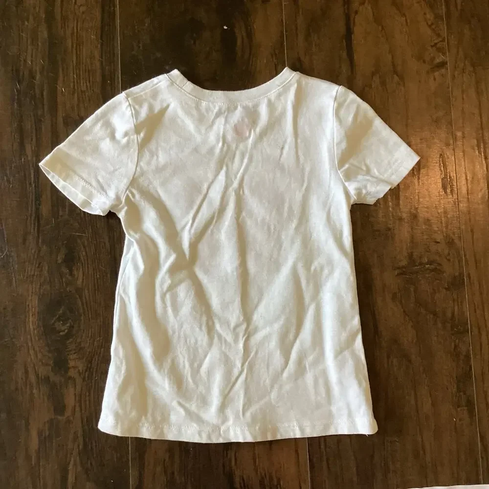 BTween Butterfly Tee - Picture 5 of 5